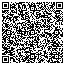 QR code with SJS Construction contacts
