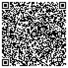 QR code with I C O N Environmental Tech contacts