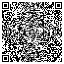 QR code with C N Roberts & Sons contacts
