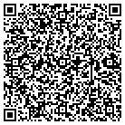 QR code with Zwanenberg Food Group USA Inc contacts