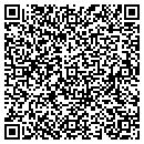 QR code with GM Painting contacts
