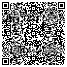 QR code with Worth Repeating Consignments contacts