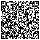 QR code with T L Pallets contacts