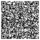 QR code with Ashland University contacts