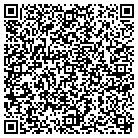 QR code with H & R Block Tax Service contacts