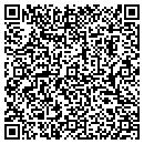 QR code with I E Etc Inc contacts