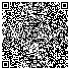 QR code with J D Byrider Auto Sales contacts