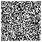 QR code with Precision Window & Siding Inc contacts