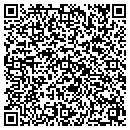 QR code with Hirt Laura Dvm contacts