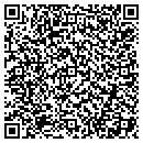 QR code with Autozone contacts