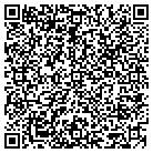 QR code with Dantes Wallpapering & Painting contacts