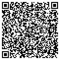 QR code with WBOB contacts