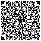 QR code with C & N Construction Service contacts