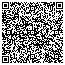 QR code with J & J Farms contacts
