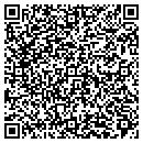 QR code with Gary R Huston Inc contacts