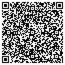 QR code with Up To Bat contacts