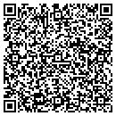 QR code with W Jeffrey Kelly PHD contacts