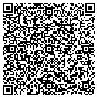 QR code with Cincinnati Tab & Print contacts