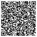 QR code with One Source contacts