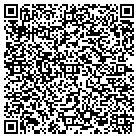 QR code with Heath Buchs Crpt Installation contacts
