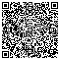 QR code with L P K contacts