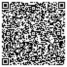 QR code with Vans Graphic & Printing contacts