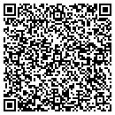 QR code with G N Sales & Mfg Inc contacts
