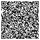QR code with Las-STIK Mpg contacts