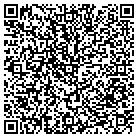 QR code with P F Environmental Technologies contacts