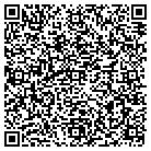 QR code with C & L Performance Inc contacts