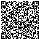 QR code with Kd Graphics contacts