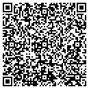 QR code with Underwood Dodge contacts
