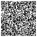 QR code with Oak Express contacts