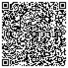 QR code with Mad Scrapper Of Marion contacts
