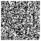 QR code with Salyers Sanding Service contacts