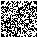 QR code with Tealtown Exxon contacts