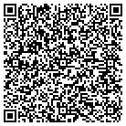 QR code with D & C Legal Document Service contacts