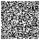 QR code with Mac Allister's Professional contacts