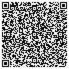 QR code with KB Machine Tool Fabrication contacts