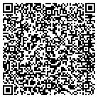 QR code with Mc Collister's Moving & Strg contacts