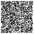 QR code with GNC contacts