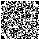 QR code with Fancy Dans Donuts and Bakery contacts