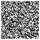 QR code with Marshall Marchbanks Med Corp contacts