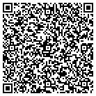QR code with Mary Chapel United Bapt Church contacts