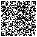 QR code with RDW Co contacts