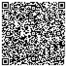 QR code with Holmes County Library contacts
