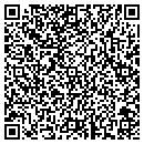 QR code with Teresas Pizza contacts