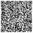 QR code with Highway Department Outpost contacts