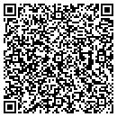 QR code with The Stripper contacts