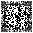 QR code with Robert A Nelson DDS contacts